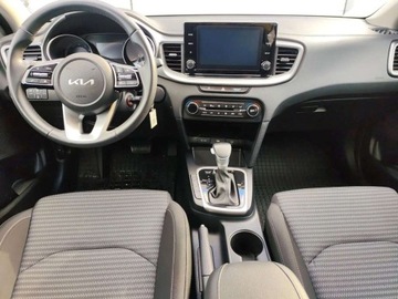 Kia XCeed Crossover Facelifting 1.5 T-GDi 160KM 2024 Kia XCeed 160 KM M smart Salon PL Automat 1.5 Benzyna 160KM, zdjęcie 12