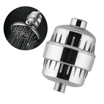 Многоступенчатый душевой фильтр Универсальный душ для ванной комнаты