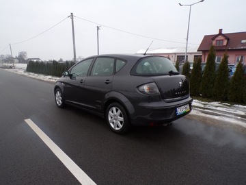 Seat Toledo III 2.0 TDI 140KM 2008 SEAT TOLEDO 2.0 TDI 140 KM ZAMIANA RATY, zdjęcie 8