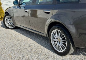 Alfa Romeo 159 Sportwagon 2.0 JTDM 16v 170KM 2010 Alfa Romeo 159 Alfa Romeo 159 2.0 JTDM 16V DPF Turismo 2.0 Diesel 170KM, zdjęcie 23