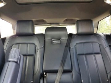 Land Rover Range Rover Sport III 2022 Land Rover Range Rover Sport Hse Dynamic 2022 5.0 Benzyna 518KM, zdjęcie 11
