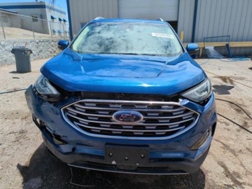 Ford Edge II 2020 Ford Edge Sel fwd 2.0 Benzyna 250KM, zdjęcie 1
