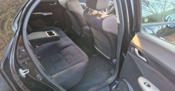 Honda Civic VIII Hatchback 3d 2.2 i-CTDi 140KM 2007 Honda Civic Honda Civic 2.2i-CTDi DPF Executive 2.2 Diesel 140KM, zdjęcie 14