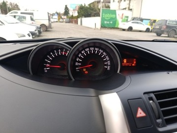 Toyota Verso Minivan Facelifting 1.8 Valvematic 147KM 2015 Toyota Verso 1.8 Premium 7os Toyota Verso 1.8 Prem, zdjęcie 34