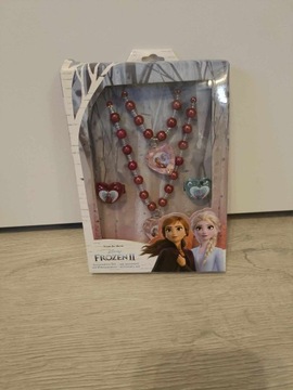 JOY TOY, браслет-колье Frozen Jewelry