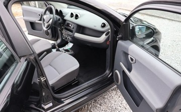 Smart Forfour I 1.0 64KM 2006 Smart Forfour KLIMA, Elektryczne szyby , Komputer, Zadbany 1.1 Benzyna 64KM, zdjęcie 10