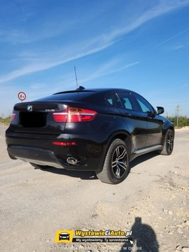BMW X6 E71 Crossover Facelifting xDrive30d 245KM 2013 BMW X6 Telefon: 663_337_784 Lokalizacja: Brzesko, zdjęcie 3