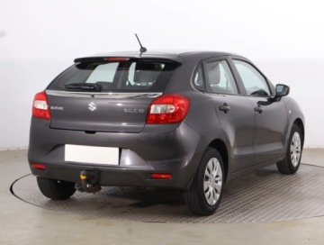 Suzuki Baleno III 1.2 DualJet 90KM 2019 Suzuki Baleno 1.2, Salon Polska, Serwis ASO, Klima, zdjęcie 4
