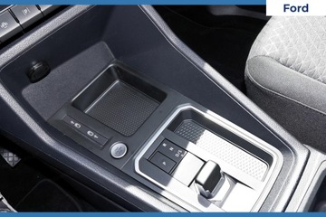 Ford Tourneo Connect IV Van 2,0 EcoBlue 122KM 2025 Tourneo Connect Grand L2H1 Titanium A7 2.0 122KM, zdjęcie 7