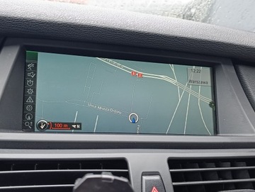 BMW X5 E70 SUV Facelifting xDrive40d 306KM 2011 BMW X5 Salon Polska,Bezwypadkowy, xDrive40d 306KM, Ser4wisowany, zdjęcie 15