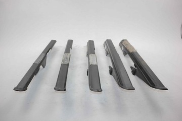 KAWASAKI ZX6R ZX-6R Крышка защиты цепи