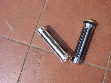 HONDA GL 500 MANETKI ROLGAZ