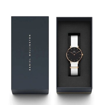 Zegarek damski Daniel Wellington DW00100312