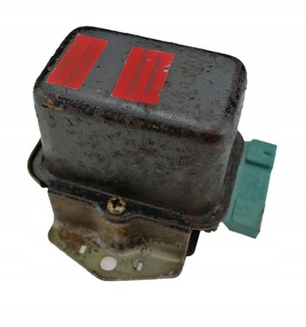 REGULATOR NAPIĘCIA ŻUK FIAT 125P NYSA RC2/12B