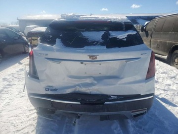 Cadillac 2024 Cadillac XT5 Premium Luxury 2024 3.6l 3.6 Benzyna 310KM, zdjęcie 2