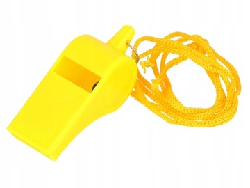 ПЛАСТИКОВЫЙ СВИСТОК ЦВЕТ ИГРУШКИ