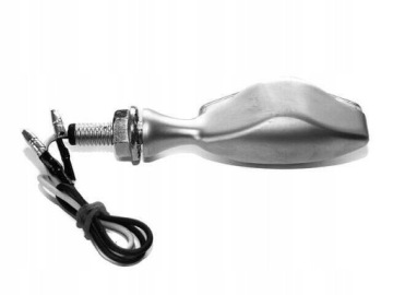 ИНДИКАТОРЫ МЕТАЛЛИЧЕСКИЕ СВЕТОДИОДНЫЕ E11