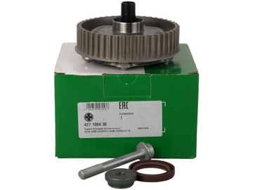 INA С РЕГУЛИРУЕМЫМ ФАЗОМ OPEL 1.6 1.8 16V