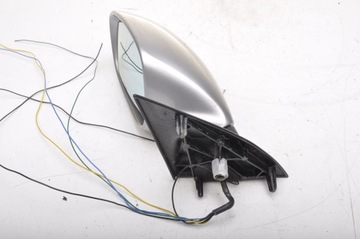 PEUGEOT 607 ZRCÁTKO LEVÉ 5 PIN EVROPA