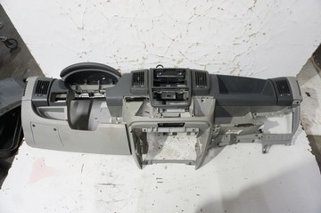 DESKA KONZOLA FIAT DUCATO III 3