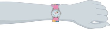 Часы для девочек TP Time Piece РОЗОВЫЕ ДЕТИ