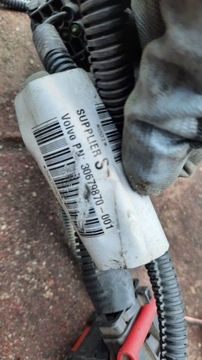 INSTALACE SVAZEK MOTORU 30739806-003 VOLVO S60 FACELIFT 2.4 D5 185KM