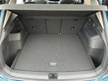 Volkswagen Tiguan II SUV Facelifting 1.5 TSI 150KM 2024 Volkswagen Tiguan Elegance 1.5 eTSI 150 KM DSG, zdjęcie 27