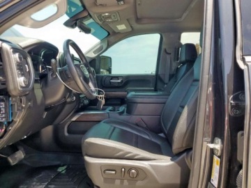  GMC Sierra K2500 Denali 2021 6.6l 6.6 Diesel 401KM, zdjęcie 7