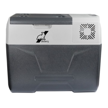 LODÓWKA TURYSTYCZNA KOMPRESOROWA AISBERG LP40 MROŻENIE DO-20