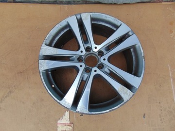 FELGA ALUMINIOWA MERCEDES W205 A2054016700 7,5x19 ET44