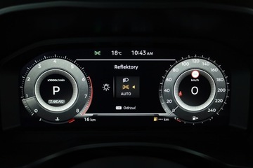 Nissan Qashqai III Crossover 1.3 DIG-T MHEV 158KM 2024 Nissan Qashqai 1.3 DIG-T MHEV, 1. Właściciel, zdjęcie 11