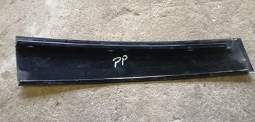 ALFA ROMEO 147 3D LIŠTA DVEŘE PRAVÁ