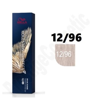 WELLA FARBA KOLESTON PERFECT ME+ 12/96 60ML