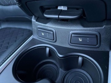 Renault Kadjar Crossover Facelifting 1.3 TCe 140 FAP 140KM 2020 Renault Kadjar Black Edition 1.3 TCE 140KM EDC Salon PL Bogata wersja, zdjęcie 25