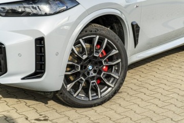 BMW X5 G05 SUV Facelifting 3.0 30d 298KM 2026 BMW X5 xDrive30d Dostępne od ręki!, zdjęcie 3