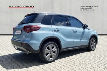 Suzuki 2024 Suzuki Vitara Rozne Kolory 1,4T Premium Allgrip Salon PL manula 2024 1.4, zdjęcie 4