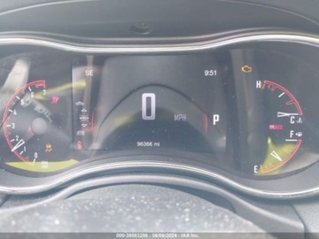 Dodge Durango III 3.6 V6 294KM 2017 Dodge Durango 2017 Dodge Durango SXT AWD 3.6 Benzyna 293KM, zdjęcie 8