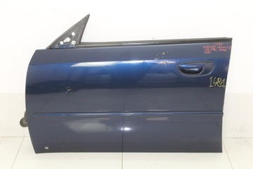 DVEŘE LEVÝ PŘEDNÍ SUBARU LEGACY IV 03-09R D80