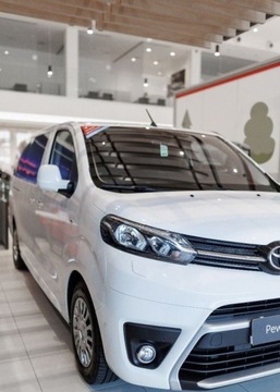 Toyota 2021 Toyota Proace Verso 2.0 D4-D Long Business 2.0 Diesel 145KM, zdjęcie 27