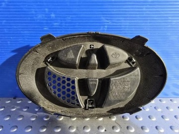 TOYOTA AYGO II 14- 75312-0H020 ZNAKY ZNAK LOGO