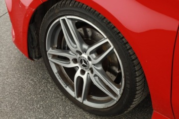 Mercedes CLA C117 Shooting Brake Facelifting 2.0 220 184KM 2018 Mercedes CLA 220 4MATIC, Salon Polska, 4X4, zdjęcie 18