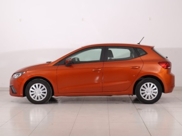 Seat Ibiza V Hatchback 5d 1.0 TSI 95KM 2018 Seat Ibiza 1.0 TSI, Salon Polska, 1. Właściciel, zdjęcie 2