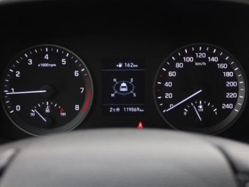 Hyundai Tucson III SUV 1.6 GDI 132KM 2018 Hyundai Tucson 1.6 GDI, Salon Polska, zdjęcie 10