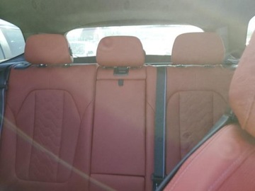 BMW 2021 BMW X3 M Competition, 2021r., 4x4, 3.0L 3.0 Benzyna 473KM, zdjęcie 8