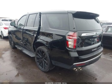 Chevrolet Tahoe GMT900 2021 Chevrolet Tahoe Premier 2021 5.3 Benzyna 355KM, zdjęcie 3