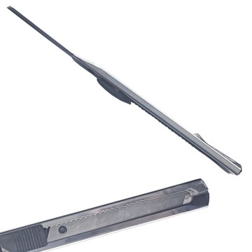 НОЖ ДЛЯ ЗВУКОЗВУЧАЮЩИХ КОВРИКОВ из ПЕНА БУТИЛА Технический обивочный битмат