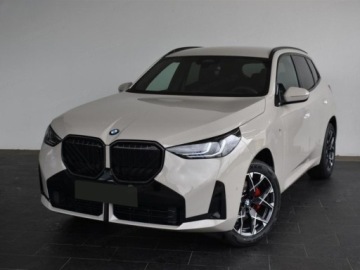 BMW X3 G45 2026 BMW X3 xDrive20 Sport Suv 2.0 (208KM) 2026, zdjęcie 1