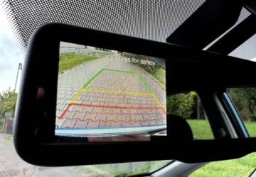 Hyundai ix20 Mikrovan 1.6 CVVT 125KM 2013 Hyundai ix20 AUTOMAT 1.6 benzyna Kamera cofania podgrzewane fotele GWARANC, zdjęcie 22