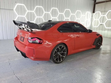 BMW Seria 2 F74 2024 BMW M2 2024 3.0l 3.0 Benzyna 453KM, zdjęcie 3