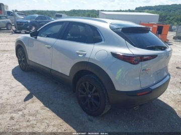 Mazda CX-30 2024 Mazda CX-30 2024r., 4x4, 2.5L 2.5 Benzyna 191KM, zdjęcie 2